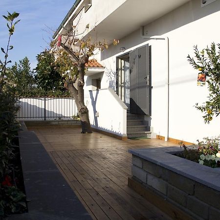 Happy Home Fiumicino Exterior foto