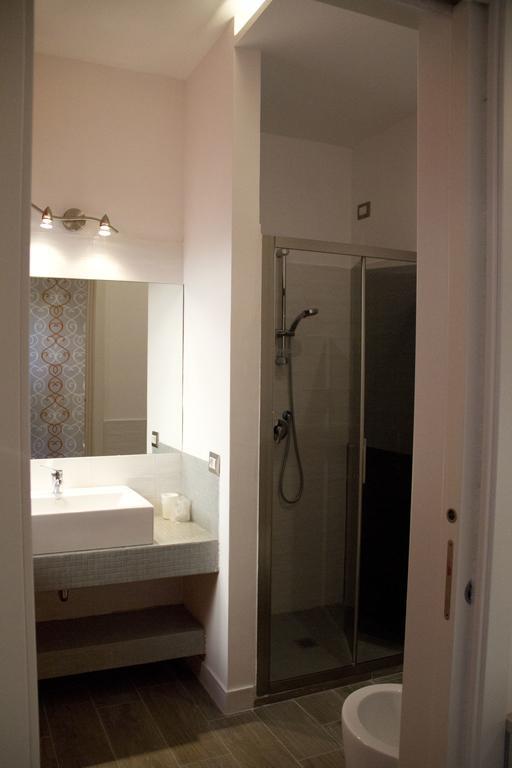 Happy Home Fiumicino Habitación foto